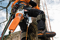 Tronçonneuse thermique STIHL MS 201 TC-M