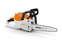 Tronçonneuse à batterie STIHL MSA 200 C-B