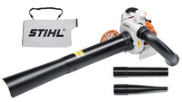 Aspiro souffleur STIHL SH 86 C-E