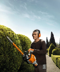 Taille haie STIHL HS 82 R 75cm