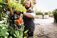 Taille haie STIHL HS 82 T 75cm