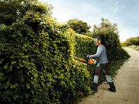 Taille haie STIHL HS 82 T 75cm