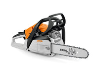 Tronçonneuse thermique STIHL MS 162
