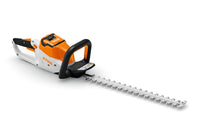 PACK - Taille-haie STIHL HSA 50 - Avec batterie et chargeur