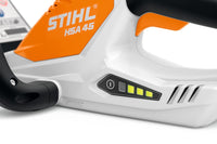 Taille haie STIHL HSA 45