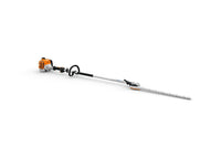 Taille-haie sur perche thermique STIHL HL 94 C-E