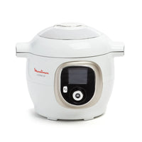 Multicuiseur Intelligent Moulinex Cookeo+ 6L (180 Recettes)