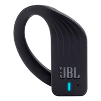 Écouteurs intra-auriculaires sport étanches JBL Endurance Peak avec télécommande et micro intégrés