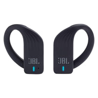Écouteurs intra-auriculaires sport étanches JBL Endurance Peak avec télécommande et micro intégrés