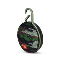 JBL Clip 3 Haut-parleur Bluetooth sans fil étanche et portable