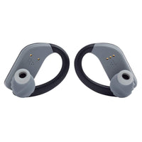 Écouteurs intra-auriculaires sport étanches JBL Endurance Peak avec télécommande et micro intégrés