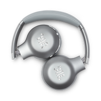 Casque supra-auriculaire sans fil JBL Everest 310, avec Google Assistant