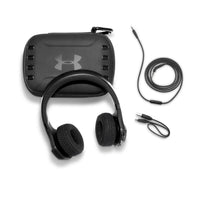 Écouteurs supra-auriculaires sans fil JBL Under Armour Sport Train