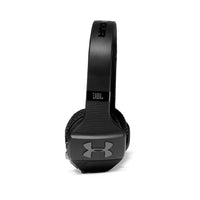 Écouteurs supra-auriculaires sans fil JBL Under Armour Sport Train