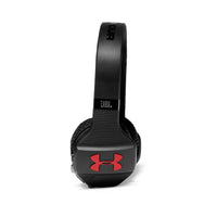 Écouteurs supra-auriculaires sans fil JBL Under Armour Sport Train