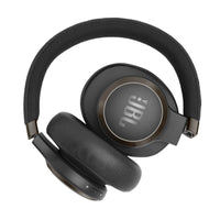 Casque supra-auriculaire sans fil NC JBL Live 650BTNC