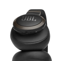 Casque supra-auriculaire sans fil NC JBL Live 650BTNC