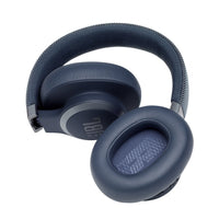Casque supra-auriculaire sans fil NC JBL Live 650BTNC