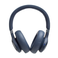 Casque supra-auriculaire sans fil NC JBL Live 650BTNC