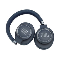Casque supra-auriculaire sans fil NC JBL Live 650BTNC