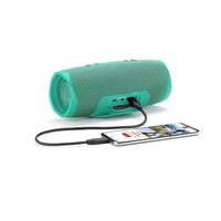 Haut-parleur Bluetooth sans fil étanche portable JBL Charge 4