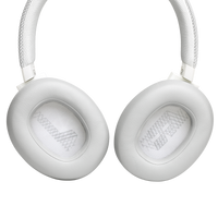 Casque supra-auriculaire sans fil NC JBL Live 650BTNC