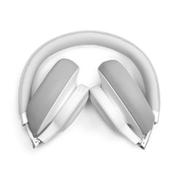 Casque supra-auriculaire sans fil NC JBL Live 650BTNC