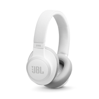 Casque supra-auriculaire sans fil NC JBL Live 650BTNC