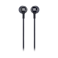 Écouteurs intra-auriculaires JBL Live 100