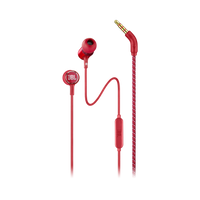 Écouteurs intra-auriculaires JBL Live 100