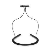 Écouteurs intra-auriculaires tour de cou JBL Live 200