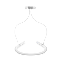 Écouteurs intra-auriculaires tour de cou JBL Live 200