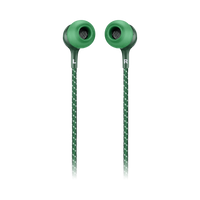 Écouteurs intra-auriculaires tour de cou JBL Live 200