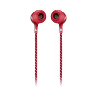 Écouteurs intra-auriculaires tour de cou JBL Live 200