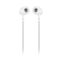 Écouteurs intra-auriculaires tour de cou JBL Live 200