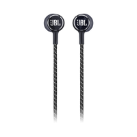 Écouteurs intra-auriculaires tour de cou JBL Live 200