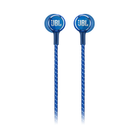 Écouteurs intra-auriculaires tour de cou JBL Live 200