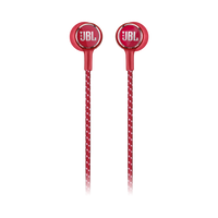 Écouteurs intra-auriculaires tour de cou JBL Live 200