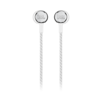 Écouteurs intra-auriculaires tour de cou JBL Live 200