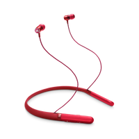 Écouteurs intra-auriculaires tour de cou JBL Live 200