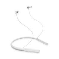 Écouteurs intra-auriculaires tour de cou JBL Live 200