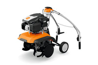 Motobineuse STIHL MH 445 R
