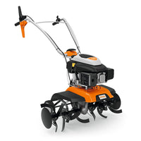 Motobineuse thermique STIHL MH 585