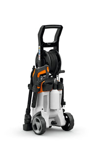 Nettoyeur STIHL RE 100