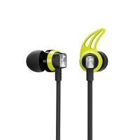 Sennheiser CX Sport Écouteurs intra-auriculaires Bluetooth Sport