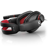 Casque de jeu pour PC Sennheiser GSP 350 avec son surround Dolby 7.1