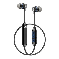 Sennheiser CX 6.00 BT Écouteurs intra-auriculaires sans fil