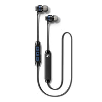 Sennheiser CX 6.00 BT Écouteurs intra-auriculaires sans fil