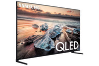 Samsung QN75Q900 Téléviseur intelligent plat QLED 8K UHD série Q900 de 75 pouces