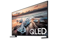Samsung QN75Q900 Téléviseur intelligent plat QLED 8K UHD série Q900 de 75 pouces